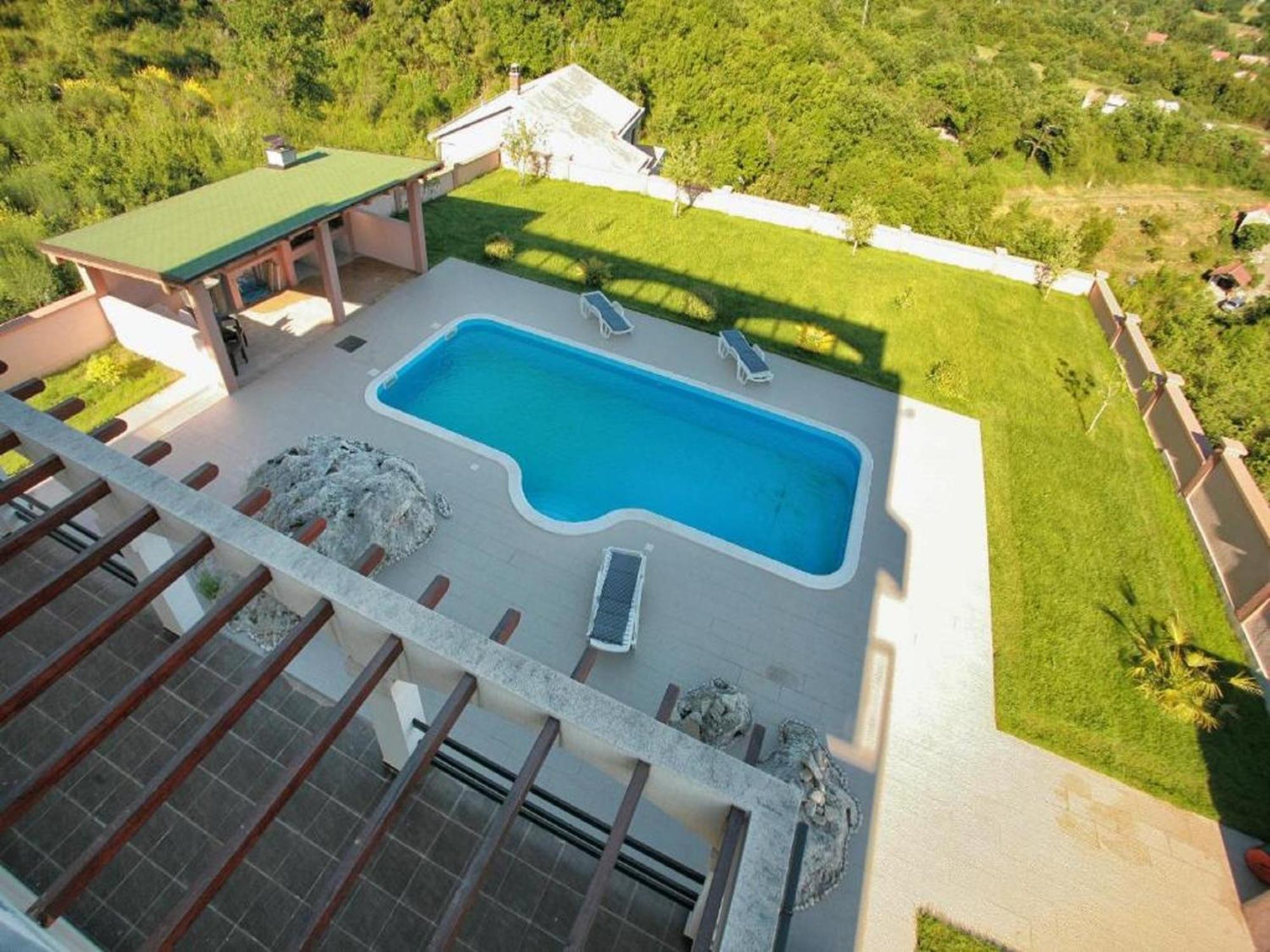 Villa Milena Herceg Novi Room photo